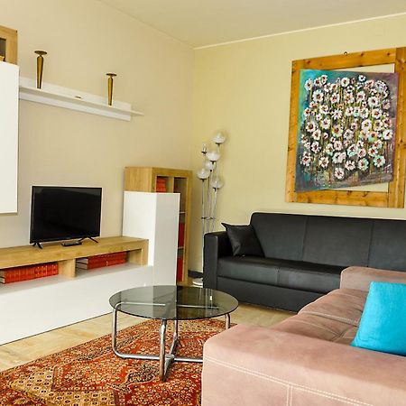 Appartamento Casa Cristini Marone Esterno foto