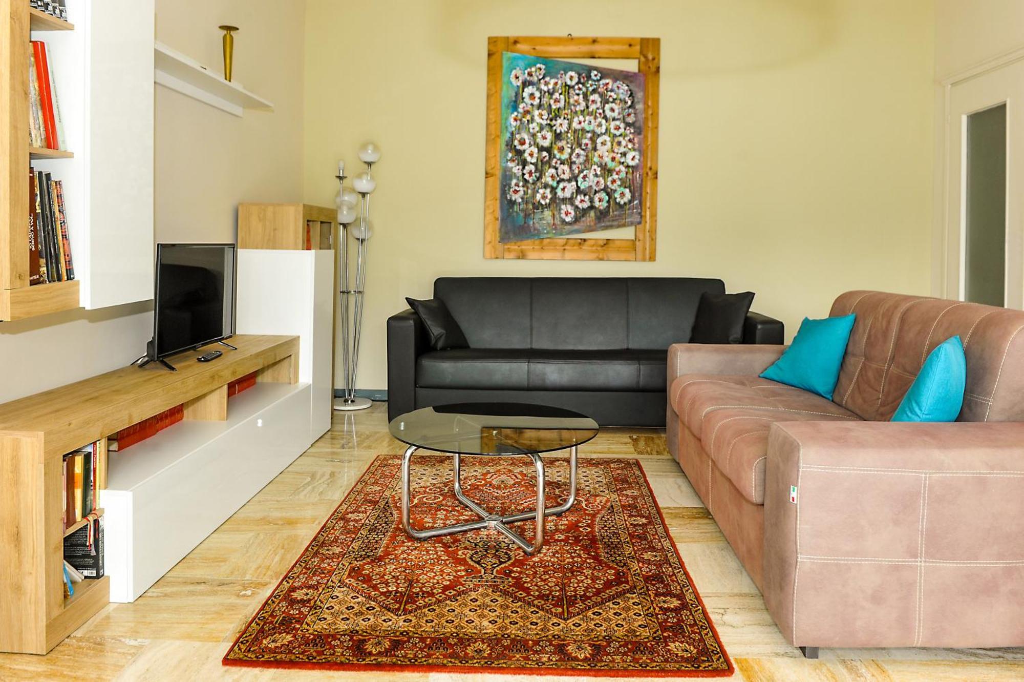 Appartamento Casa Cristini Marone Esterno foto