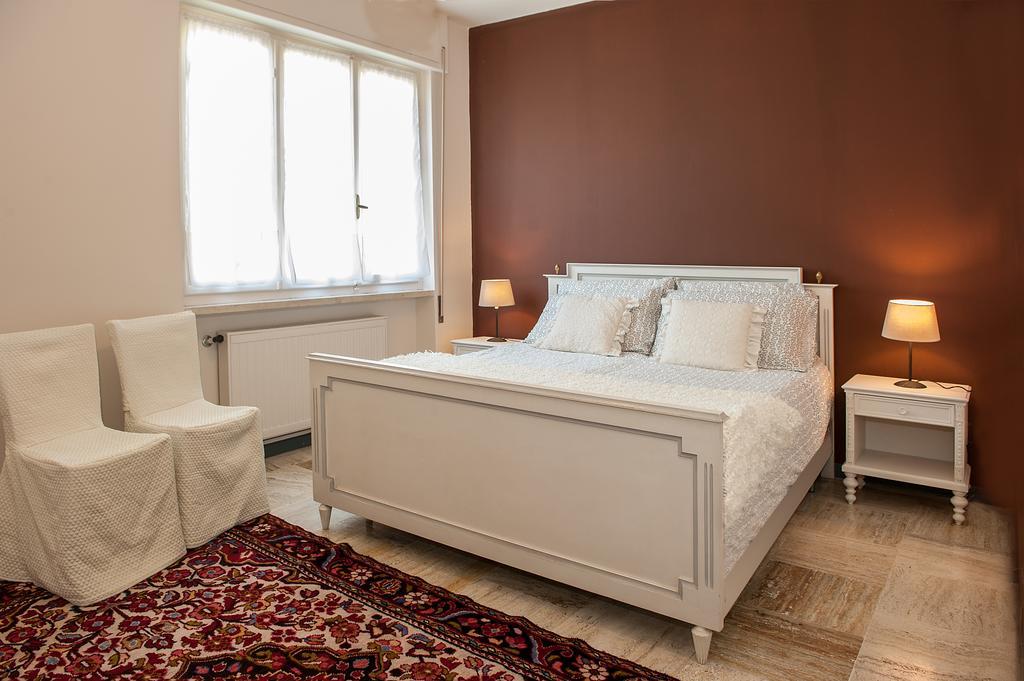 Appartamento Casa Cristini Marone Esterno foto